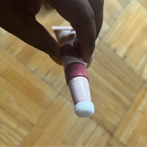 Beauty Creations Cheeked Up Liquid Blush - Moody Mauve - Picture 3 of 6